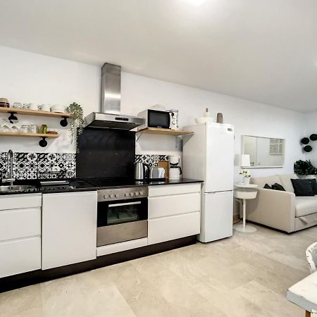 Casa Coco Διαμέρισμα Ταρίφα Εξωτερικό φωτογραφία