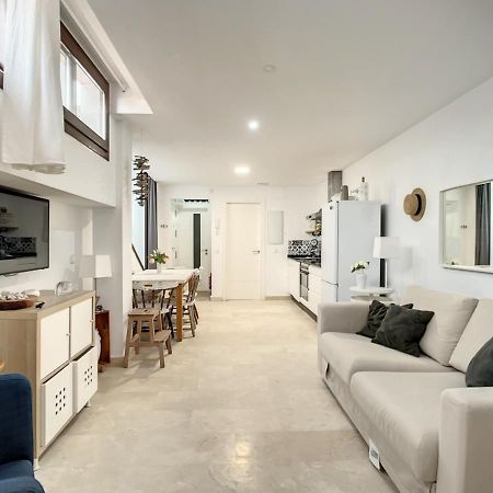 Casa Coco Διαμέρισμα Ταρίφα Εξωτερικό φωτογραφία
