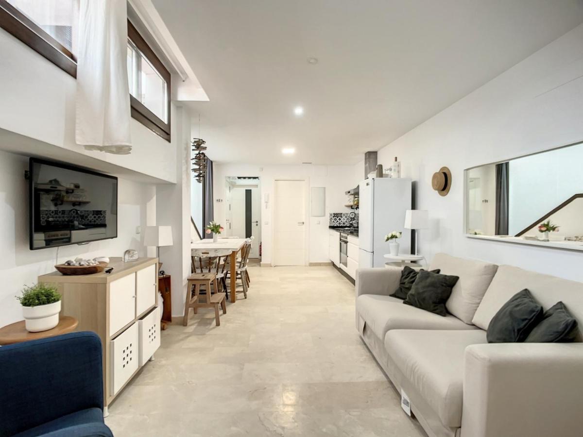 Casa Coco Διαμέρισμα Ταρίφα Εξωτερικό φωτογραφία