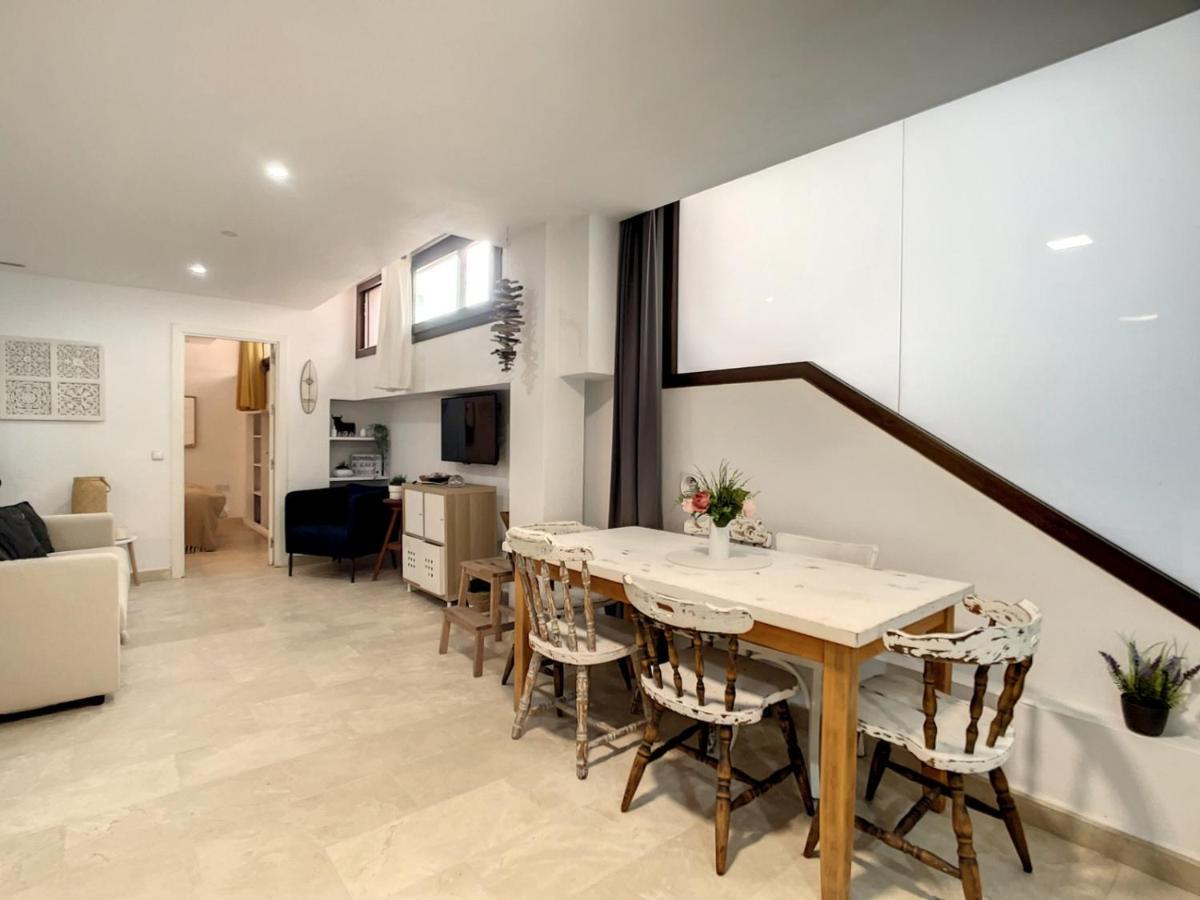 Casa Coco Διαμέρισμα Ταρίφα Εξωτερικό φωτογραφία