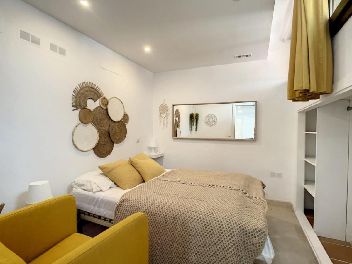 Casa Coco Διαμέρισμα Ταρίφα Εξωτερικό φωτογραφία